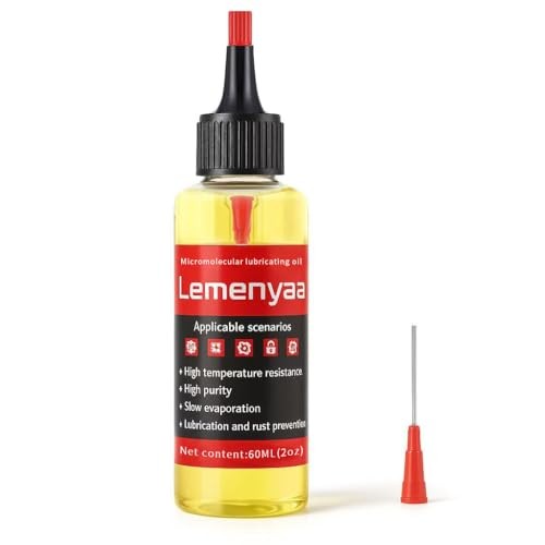 Lemenyaa door hinge lubricant - lemenyaa,