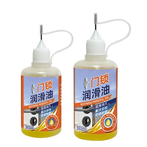 50ml door hinge lubricant - 30/50ml,