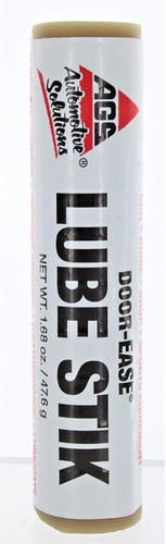 Door lubricant stick 68oz - door,