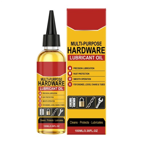 Door hinge lubricant - hinge,